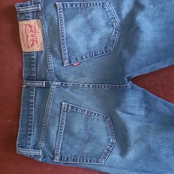 Levi's 511 W32 L30 - Picture 4 of 4